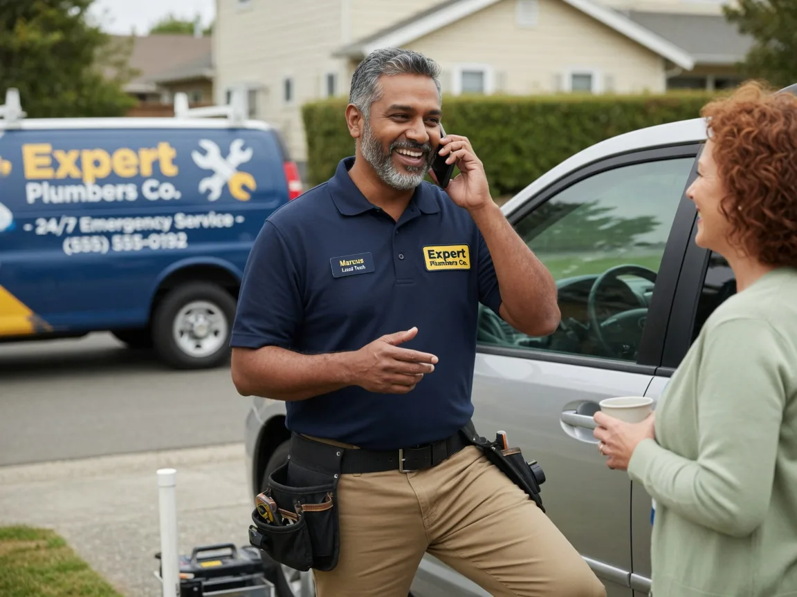 Drain Cleaning San Miguel, CA FAQs
